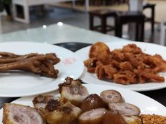 -桥香园云南过桥米线(金马碧鸡店)