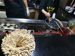 -黑色经典臭豆腐·湖南特产(潇湘文化店)