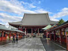 -浅草寺