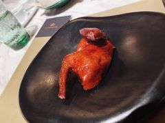 -新荣记(新源南路店)