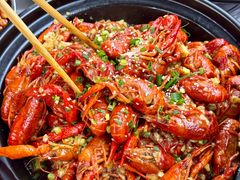 -蛙老爹·蜀香美蛙鱼头(王家湾店)