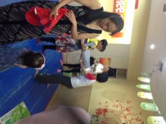 金宝贝北洋国际中心-金宝贝早教中心(北洋校区)