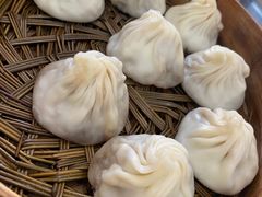 -锡笼记·无锡小笼(水岸店)