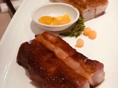 港式烧味-尚一汤·粤菜海鲜(环球港店)