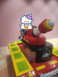 -星趣童堡(星河COCO City民治店)