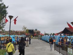 -黄海国家森林公园