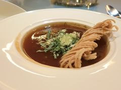 长安酸辣汤-汉唐宴长安食府