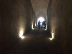 -洛阳古墓博物馆