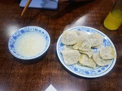 -门框胡同百年卤煮(鸟巢店)