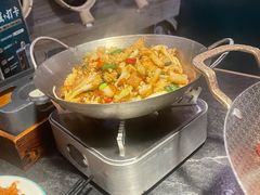 -南海底小海鲜·湘菜(鲁巷吴家湾店)