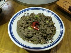 -局气 烤鸭·北京菜(光华路店)