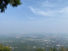 -北京鹫峰国家森林公园