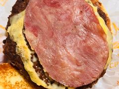 -麦当劳(农光里店)