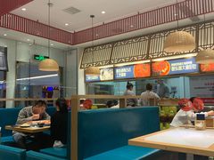 大堂-千稻剁椒大鱼头(CityOn熙地港店)