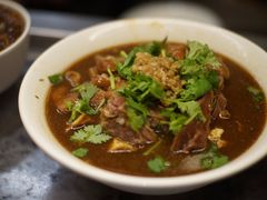 -姚记炒肝店(簋街店)