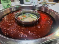 -枇杷园食为鲜火锅(南山店)