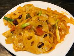 -火燒雲傣家菜(鼓楼店)