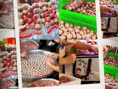 -阿娟牛肉丸·手打牛肉丸·现做现卖