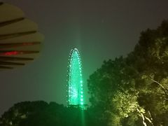 -君来湖滨饭店·玫瑰园