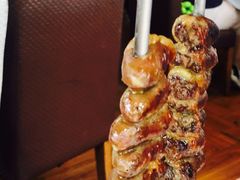 -拉蒂娜·巴西牛排馆 Latina·Brazilian Steakhouse(陆家嘴旗舰店)