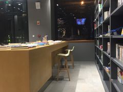 -咪咕咖啡(北京西单店)