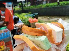 -詹爷爷乌节路街头冰淇淋