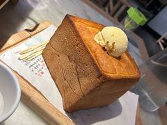 -绿茶餐厅(青岛城阳万象汇店)