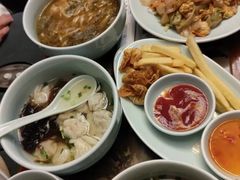 -儒之堂·足道养生SPA影院式(万融城店)