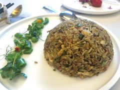 -无招牌海鲜餐厅(滨海艺术中心店)