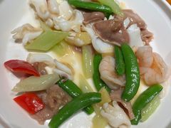 -宋小谨(惠安禹洲店)