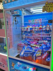 -卡通尼·Safari非洲探索乐园·生日会(金桥国际商业广场店)