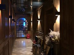 -MRX狼人杀俱乐部(黄浦店)