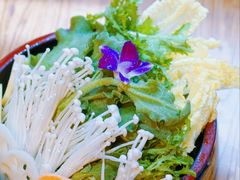 -束河人家(南锣鼓巷店)