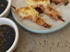 -四海蒸鲜蒸汽海鲜自助(北戴河店)