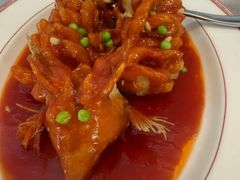 -九里云松·天香餐厅