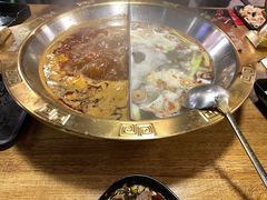 -九记潮汕现切鲜牛肉自助火锅(新开铺店)