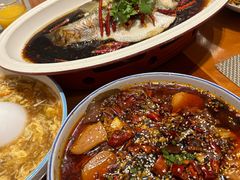 -并州饭店·并萃阁