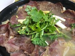 -西工饭庄快餐厅(西工小街店)