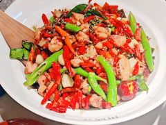 -川成元·麻辣香锅(凯德MALL西直门店)