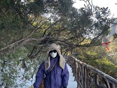 -三清山风景名胜区