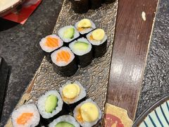 -古田居·特色寿司料理(星之岛旗舰店)