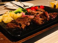 -必胜客(海滨店)