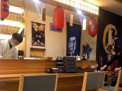 大堂-浦·传统日式料理(3 5 1 1 店)