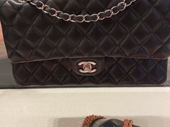 -CHANEL(ifs国际金融店)