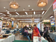 -大师傅金奖啤酒鱼(西街口总店)