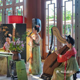 这一刻穿越了⛩️梦回大唐