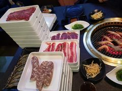 -神户赤童日式烤肉伙伴(东直门店)