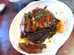 -军山湖云水间水上餐厅(进贤店)