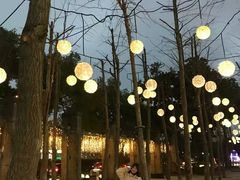 -杭州西湖银泰百货