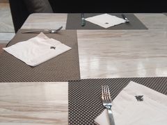 -新发展亚太JW万豪酒店·福苑咖啡厅